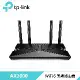 【TP-Link】Archer AX53 AX3000 雙頻 Gigabit Wi-Fi 6 無線路由器