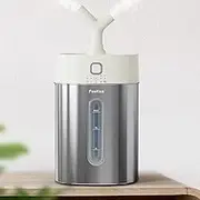 Feekaa Stainless Steel Humidifier Cool Mist