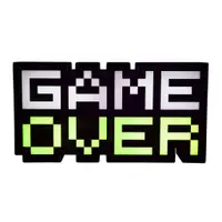 在飛比找蝦皮購物優惠-Game Over Voice Control Game I