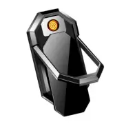 Stylish Design Rechargeable Electric Lighter