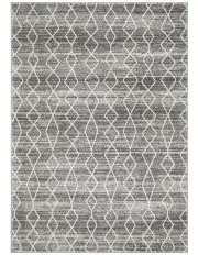 [Rug Culture] Evoke Remy Transitional Rug in Silver