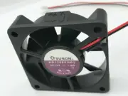 1 PCS Fan 60*15MM cooling fan 2 Pin KD1206PHB2 DC12V 1.9W 6015