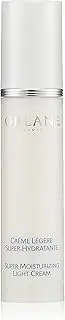 [Orlane] Hydration Super Moisturising Light Cream Airless 50ml