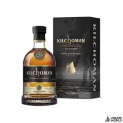 Kilchoman Limited Edition Sherry Cask Loch Gorm 2023 Edition Single Malt 700ml