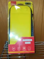 Nintendo Switch Lite Console Carrying Case Protective Storage Bag Pouch Yellow