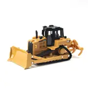 Diecast Masters 1:64 Cat D6R Track-Type Tractor Scale Model Kids Play Toy 8y+