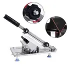Meat Slicer Freezing Food Slicer For Sandwiches High-quality Stainless Steel