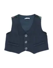 [LEO E LILLY BON TON] LEO E LILLY BON TON Tailored Vests - Item 49767618