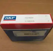 NEW SKF 7312 BEGBY single row angular contact ball bearing 1PCS #DW