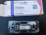 SFPD6061-120-JA 1000Base-DWDM SFP SMF Transceiver 100GHz 120KM 1560.61nm LC, DOM