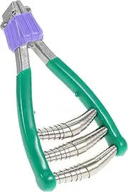 Abaodam Starting Clamp for Badminton Tennis Racket Stringing Machine Efficient Tool for Quick Precise Stringing Stylish Design Versatile for Multiple Racket