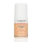 TISSERAND AROMATHERAPY Mandarin & Lime Roll-On Deodorant 75ml