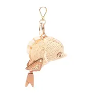 Mountaineering Chain Key Chain One size Light beige/beige