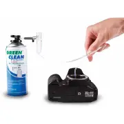 Greenclean Sensor Cleaning System Non-Full Frame