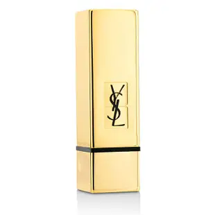 Yves Saint Laurent YSL聖羅蘭 - 奢華緞面唇膏