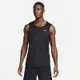 Nike AS M NK DF READY TANK 男運動背心-黑-DV9814010