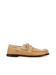 Loewe Campo Boat Shoe