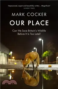 在飛比找三民網路書店優惠-Our Place：Can We Save Britain'