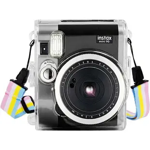 現貨 平行輸入 FUJI 富士 instax mini90 MINI 90 拍立得相機 MINI EVO 拍立得