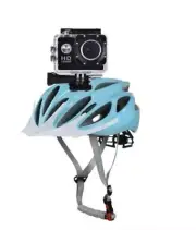 Full Camera Recorder Dash Cam+32G Micro SD Card HD 1080P Action/Sport/Waterproof