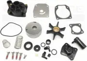 Johnson Evinrude 60 65 70 75 HP Outboard Water Pump Rebuild Repair Kit 0432956