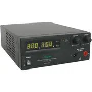 MANSON HCS3300-USB 1-16V 0-30A Power Supply Switching 3 Digi LED W/USB Rotary Encoder Control Knob