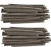 Binxind 2.9MM Acoustic Electric Guitar 48 Frets Fret Wire Fret Wire Set, Silver