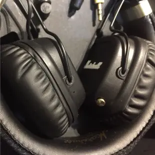 馬歇爾 Marshall Major II Bluetooth 第二代 藍芽版 耳罩式耳機 九成九新