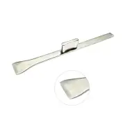 Bone Osteotomes Handheld Bone Blade Flat handle Orthopedics Instruments