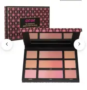 Chi Chi The Immaculate Ombré Blush Collection RRP$39.95