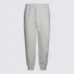 [Thom Browne] Thom Browne-Trousers Light And Natural-Uomo 5