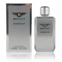 在飛比找鮮拾優惠-【Bentley 賓利】 自我男性淡香水 100ML