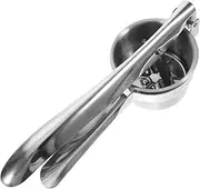 Gatuida 1 Set Manual Potato Ricer Stainless Steel Vegetable Masher for Easy Mashed Potatoes Kitchen Tool for Home Cooking and Restaurant Use Easy to Operate and Design
