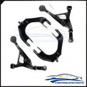 Fits 1995-00 Chrysler Cirrus 4x Front Control Arm And Ball Joint Suspension Kit (for: Chrysler)