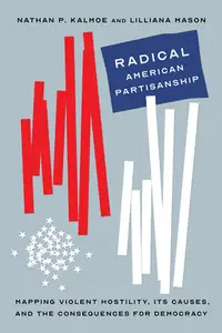 在飛比找誠品線上優惠-Radical American Partisanship: