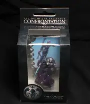 CONFRONTATION - THE GORGON - HERO box - OOP