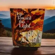 Up Toward the Light, Hardcover by Smith, Granger PHOTOS OF ACTUAL BOOK