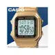 CASIO 手錶專賣店 國隆 A-178WGA A178WGA炫金奢華數字男錶_超夯~(另有A-178WA A178WA) 公司直售_開發票_保固一年A178WGA-1A