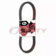 Gates G-Force Drive Belt for Arctic Cat M 9000 Sno Pro 162 2018 Automatic jg
