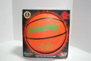 GLOW CITY SIZE 7 (29.5") LIGHT UP BASKETBALL OFFICIAL SIZE AND WEIGHT NEW IN BOX