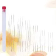 18 Pcs Threading Needle Set Hand Sewing Threaders Stitching Bead