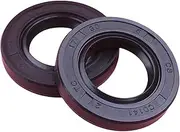2pcs/lot Crank Oil Seal Fit For Stihl MS390 039 MS310 MS290 029 MS 390 310 290 Chainsaw Replace Spare Tool Part