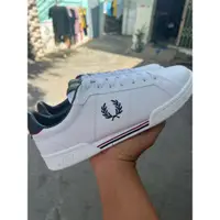 在飛比找蝦皮購物優惠-正品 Fred perry 鞋(售罄)