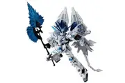 Bandai Mobile Suit G-Frame Unicorn Gundam Perfectibility - Destroy Mode W/O Gum