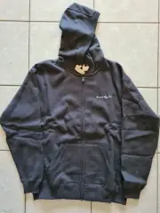 James Squire Beer Brewery Zip Up Hoodie XL Size Brand New