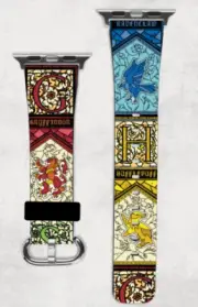 Harry Potter Apple Watch Band NEW 38/40/41 & 42/44/45 Disney The Magical World
