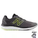 New Balance 680 v7 男鞋 慢跑鞋 4E 超寬楦 深灰M680KN7-4E