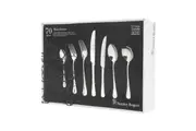 70pc Stanley Rogers Manchester Stainless Steel Cutlery Family Tableware Set