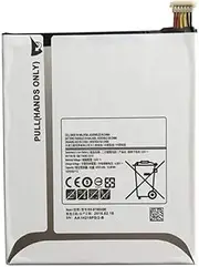 Batteries EB-BT355ABE for Samsung Galaxy TAB A 8" SM-T350 T355C P350 Tab5