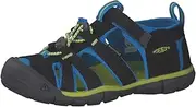 [KEEN] Unisex-Kids Seacamp II CNX Sandal